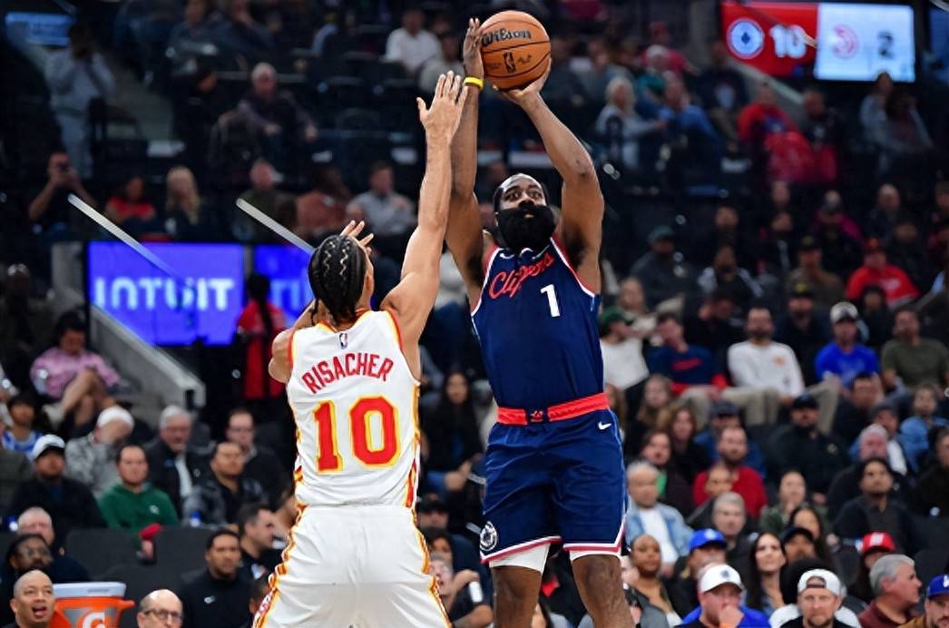 雷竞技娱乐 -关于洛杉矶快船清晨单刀错失；志在CBA季后赛名次提升；引发热议；赛程密集仍需轮换的信息