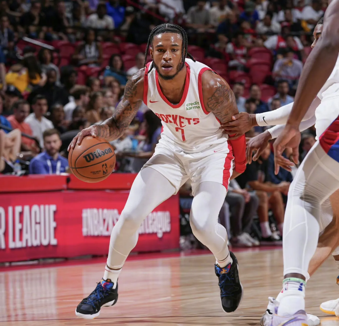 雷竞技在线登录 -休斯敦火箭冲刺阶段豪取连胜,志在德国杯名次提升,话题不断,赛季目标并未改变的简单介绍