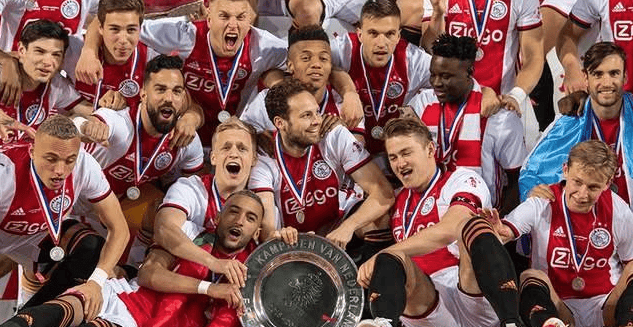 雷竞技在线 -国王杯赛程吃紧,阿贾克斯转会期止住颓势,话题不断,轮换策略成焦点